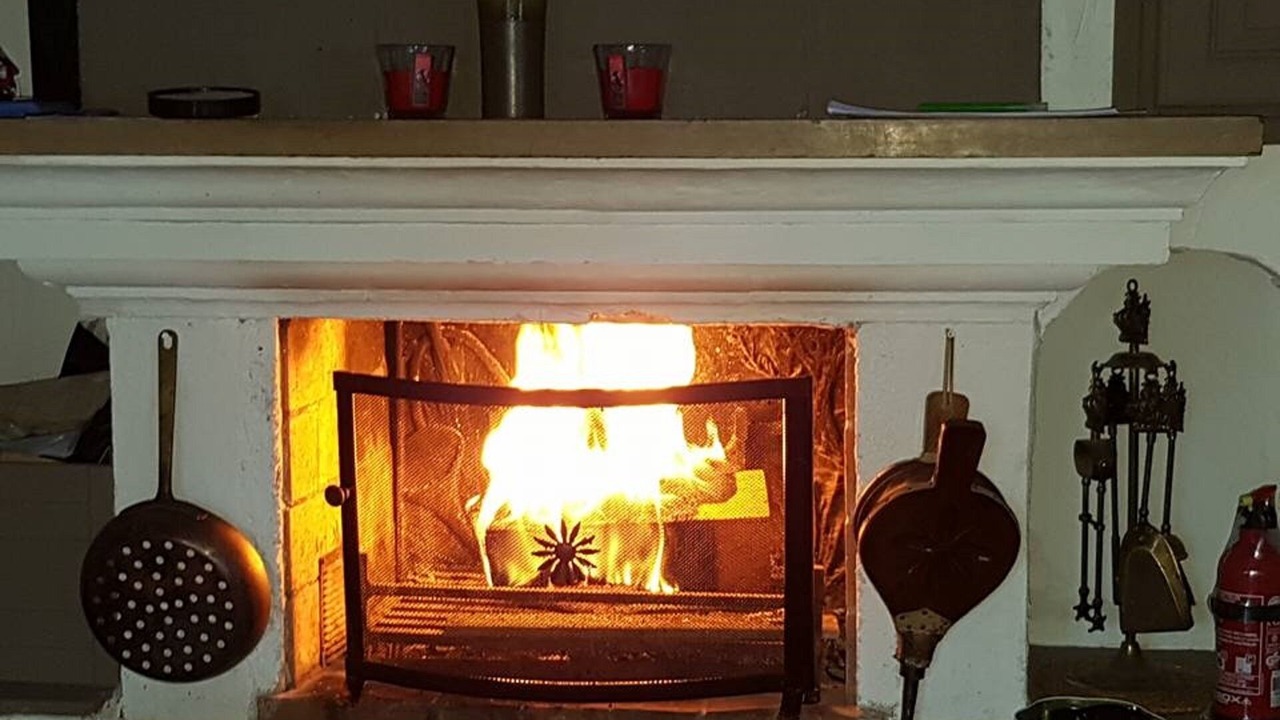 Photo of Livingroom in Roubion