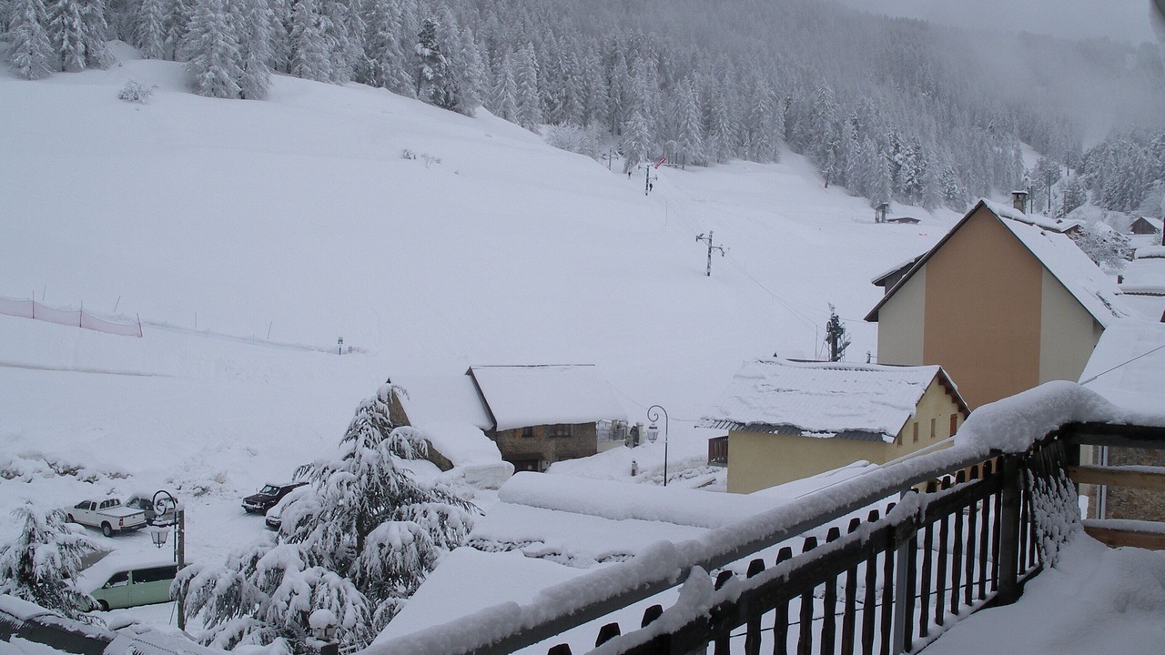 Photo of Outdoor in Roubion