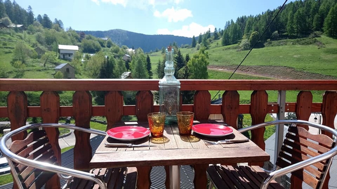 Photo of Outdoor in Roubion