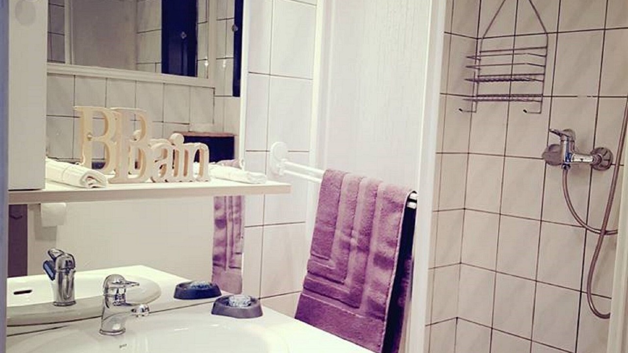 Photo of Bathroom in Roubion