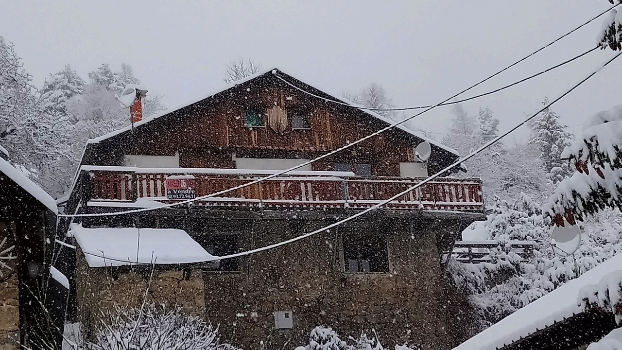 Photo of Outdoor in Roubion