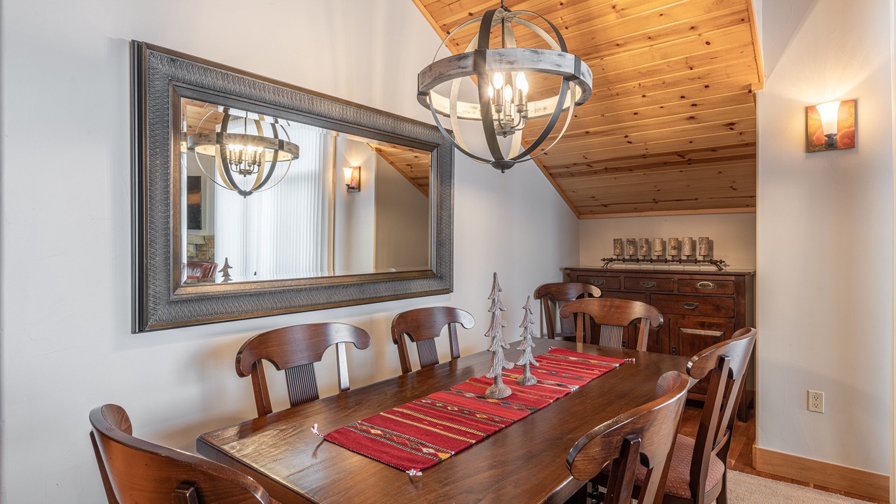 Photo of Livingroom in Mount Crested Butte