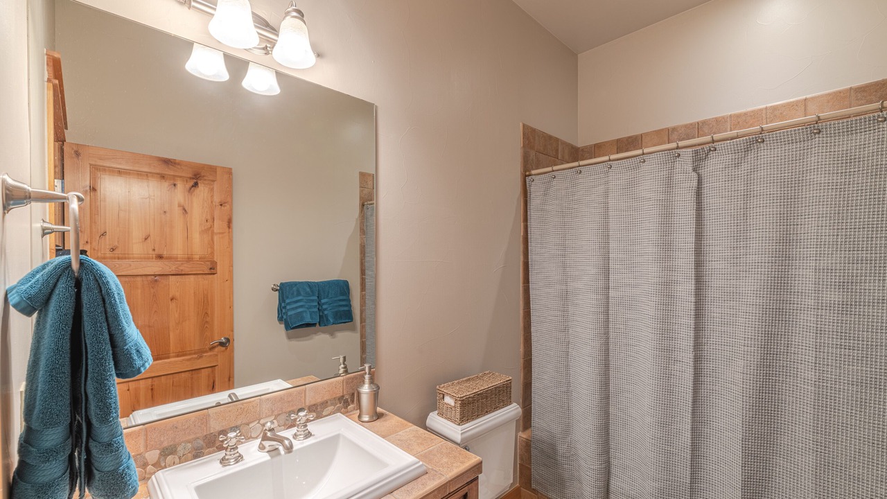 Photo of Bathroom in Mount Crested Butte