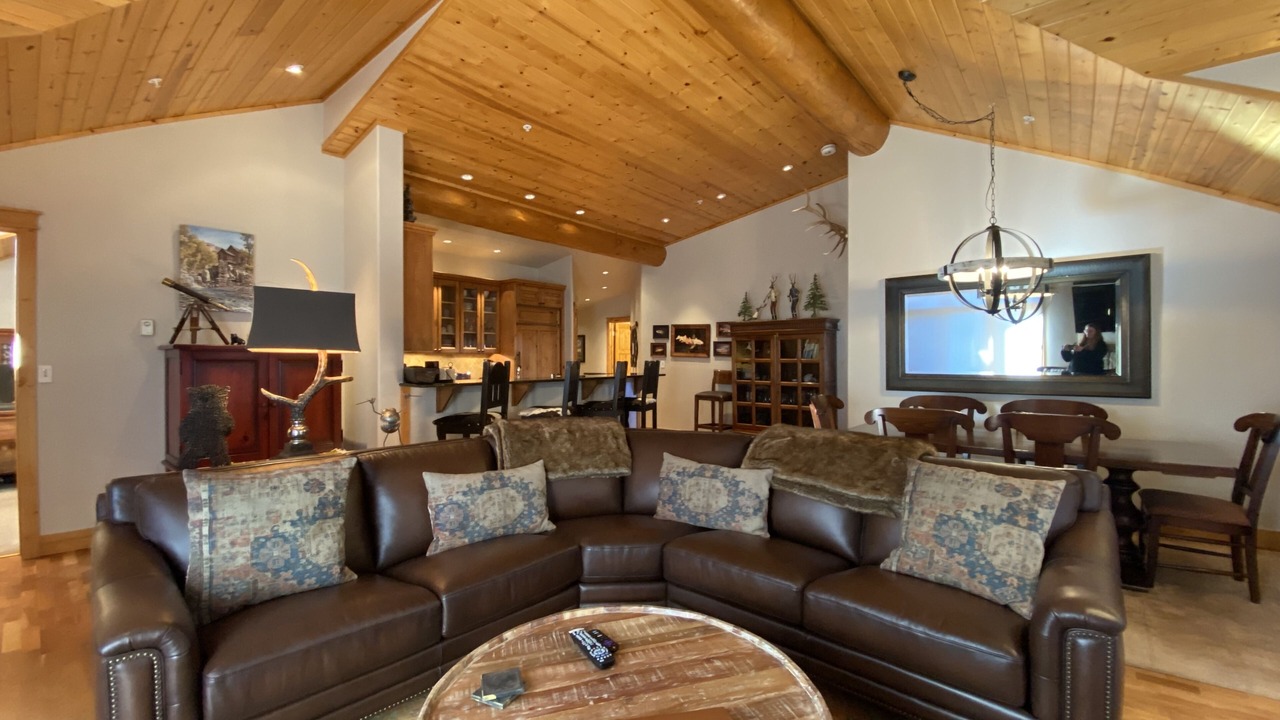 Photo of Livingroom in Mount Crested Butte
