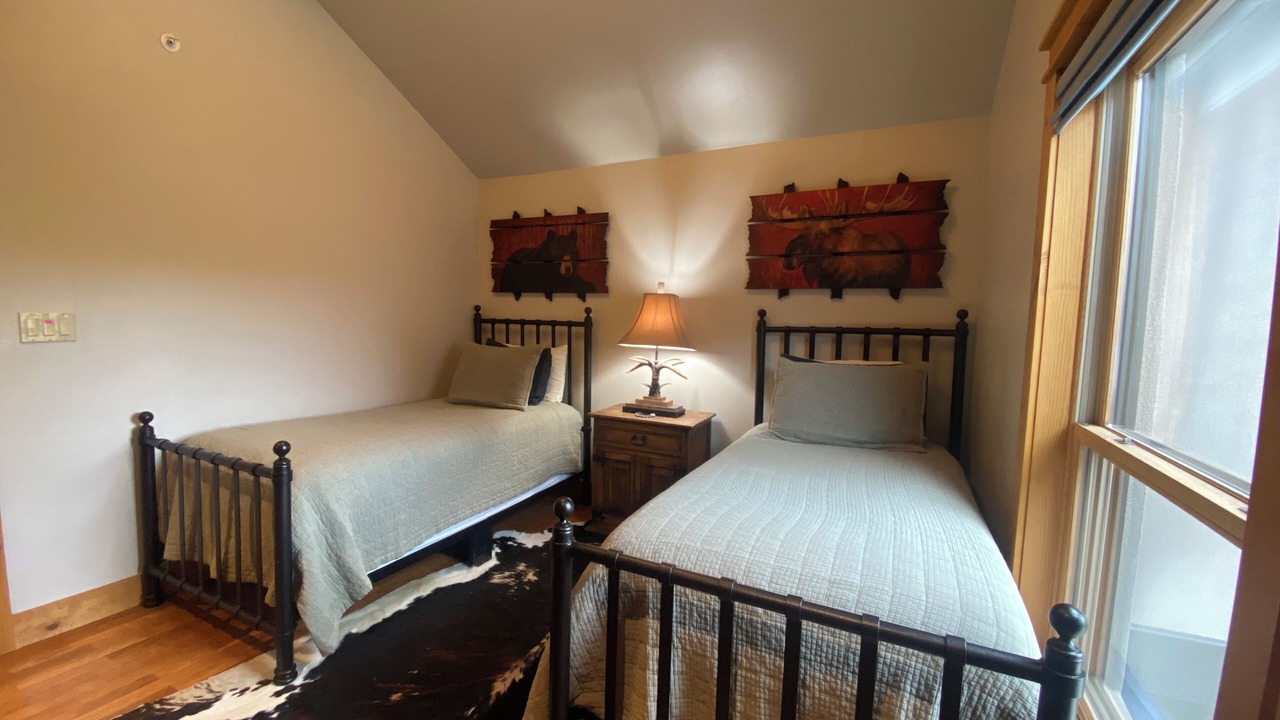 Photo of Bedroom in Mount Crested Butte