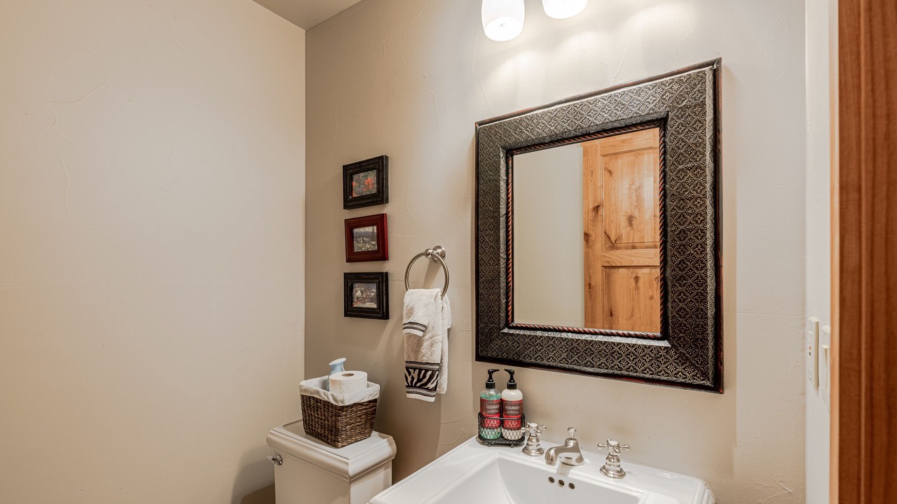 Photo of Bedroom in Mount Crested Butte