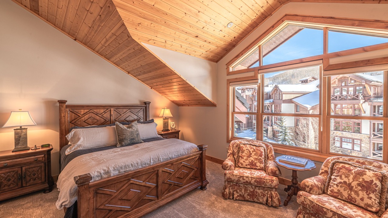 Photo of Bathroom in Mount Crested Butte
