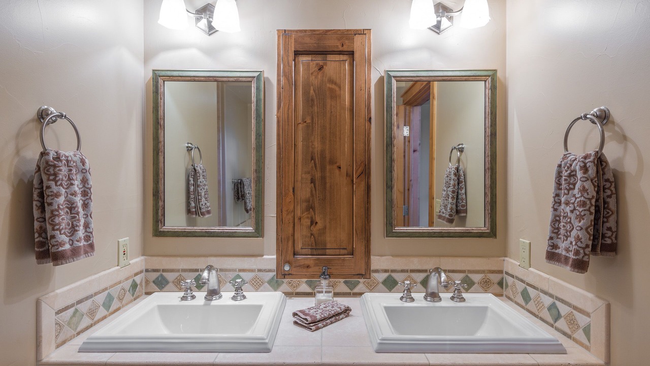 Photo of Bathroom in Mount Crested Butte