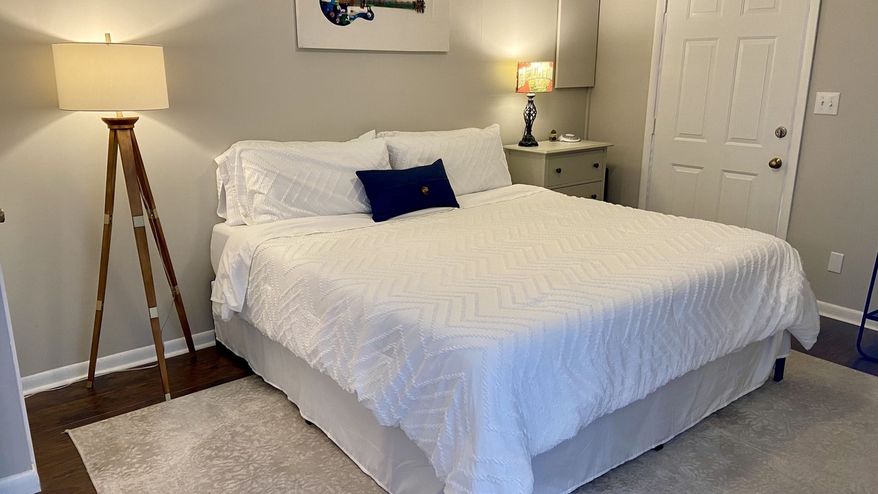 Photo of Bedroom in Radnor