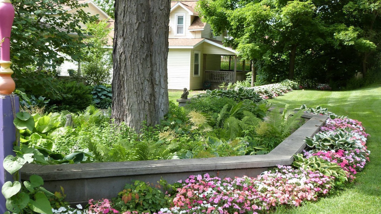 Photo of Outdoor in Lake Ann