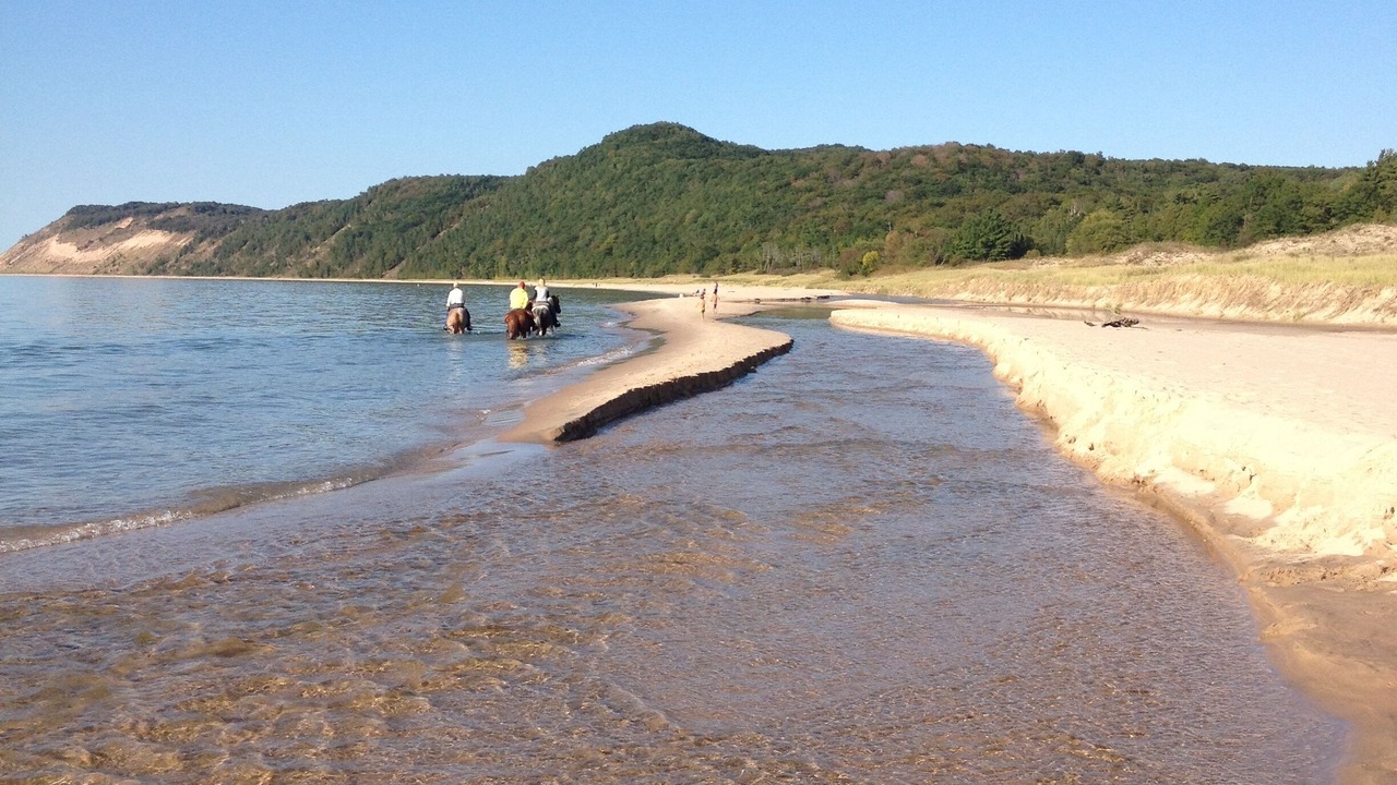 Photo of Outdoor in Lake Ann
