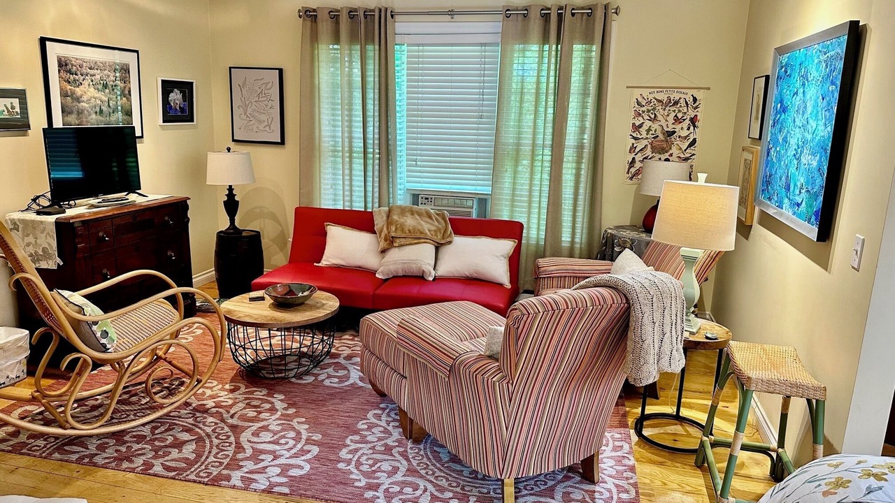 Photo of Livingroom in Lake Ann