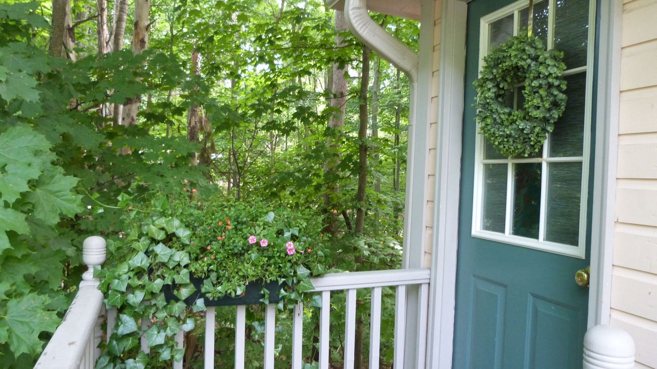 Photo of Outdoor in Lake Ann