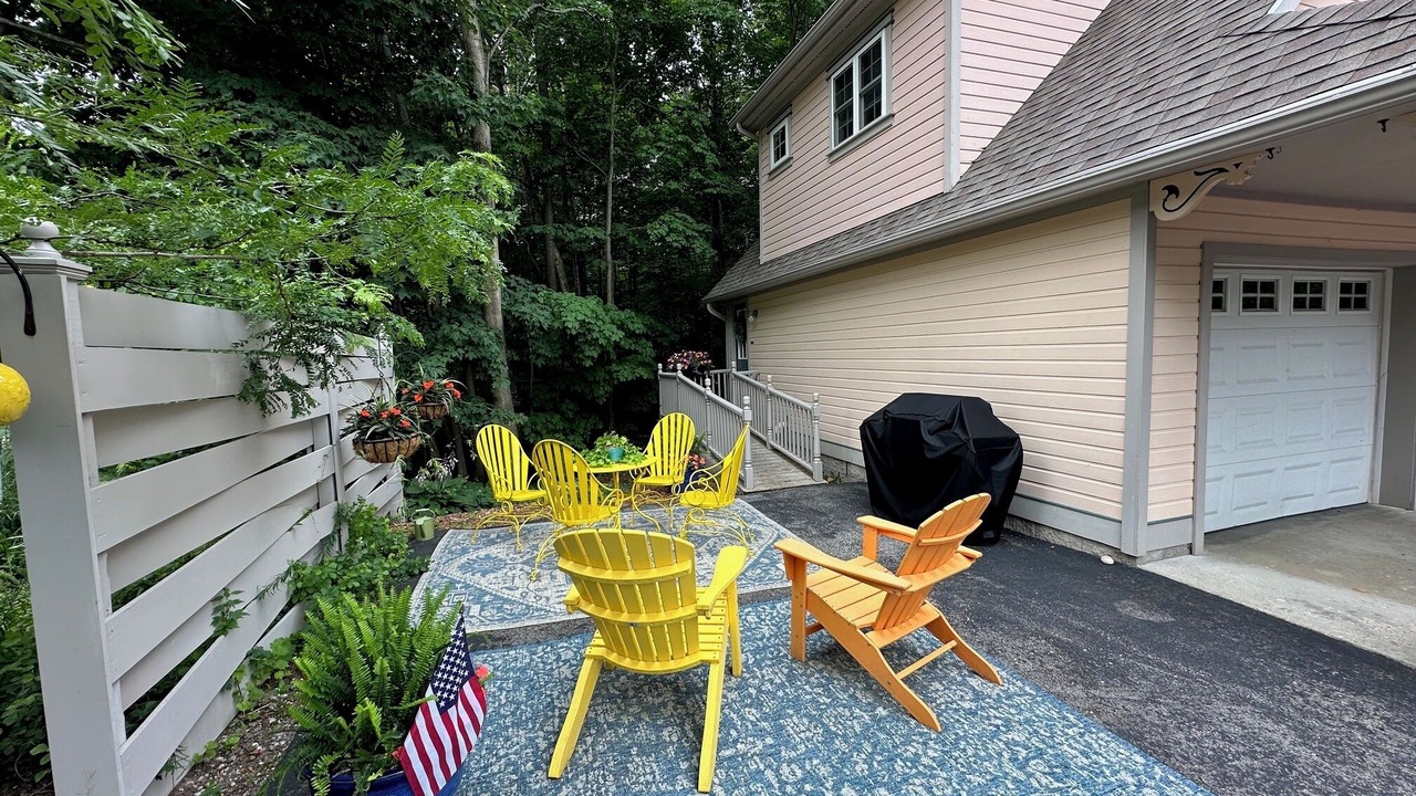 Photo of Outdoor in Lake Ann