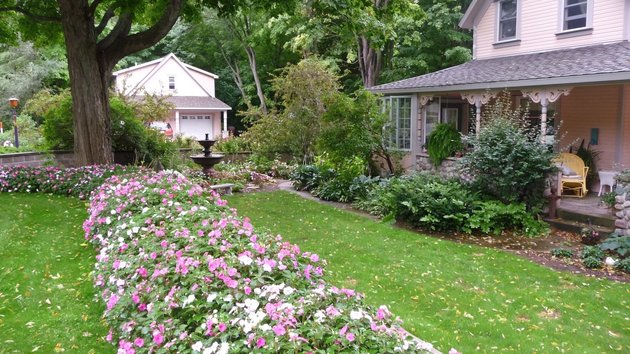 Photo of Outdoor in Lake Ann
