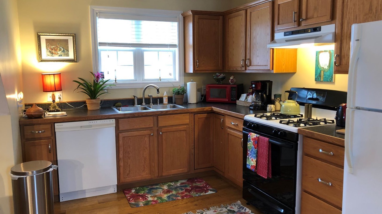 Photo of Kitchen in Lake Ann