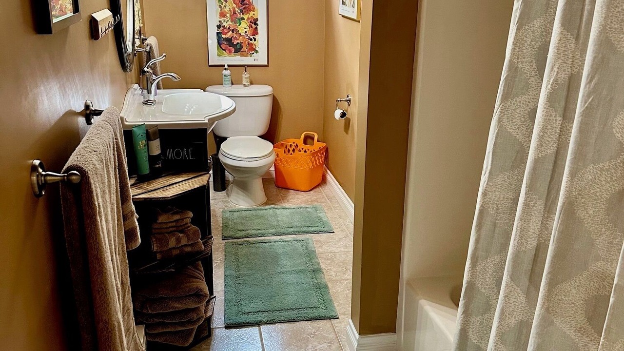Photo of Bathroom in Lake Ann
