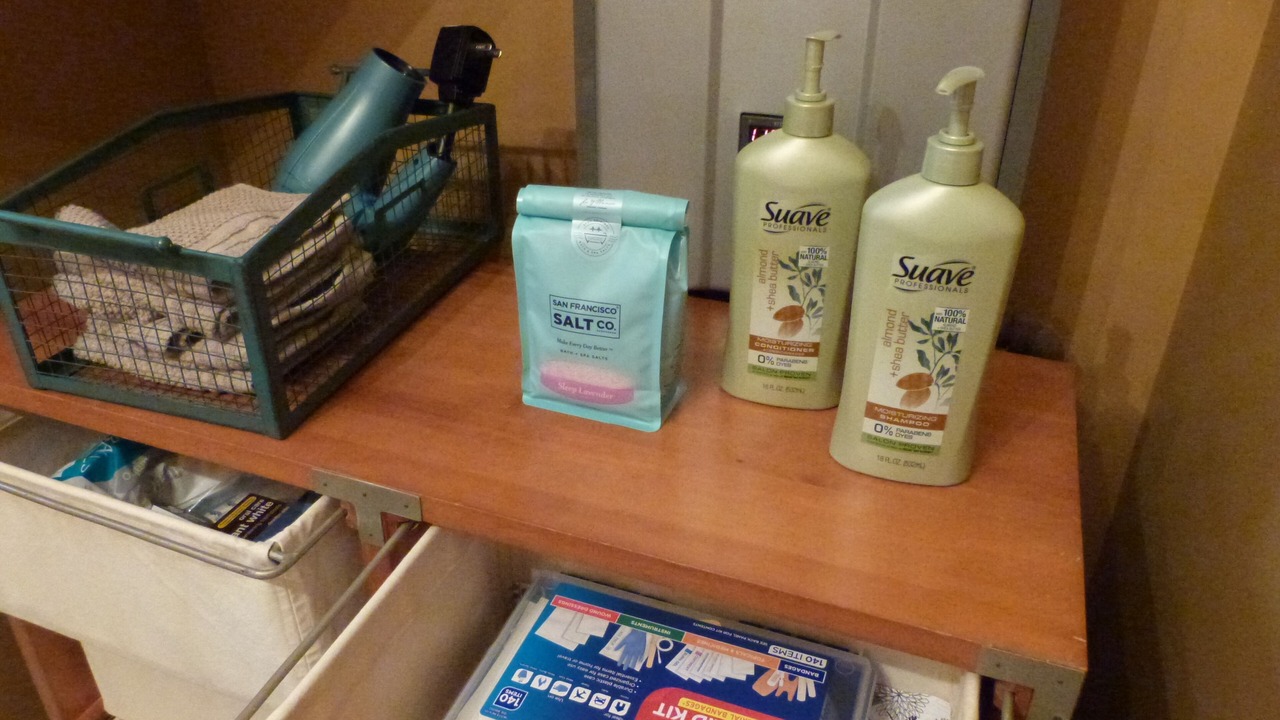 Photo of Bathroom in Lake Ann