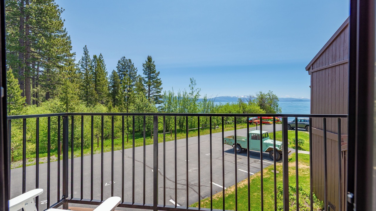 Photo of Outdoor in Lake Forest