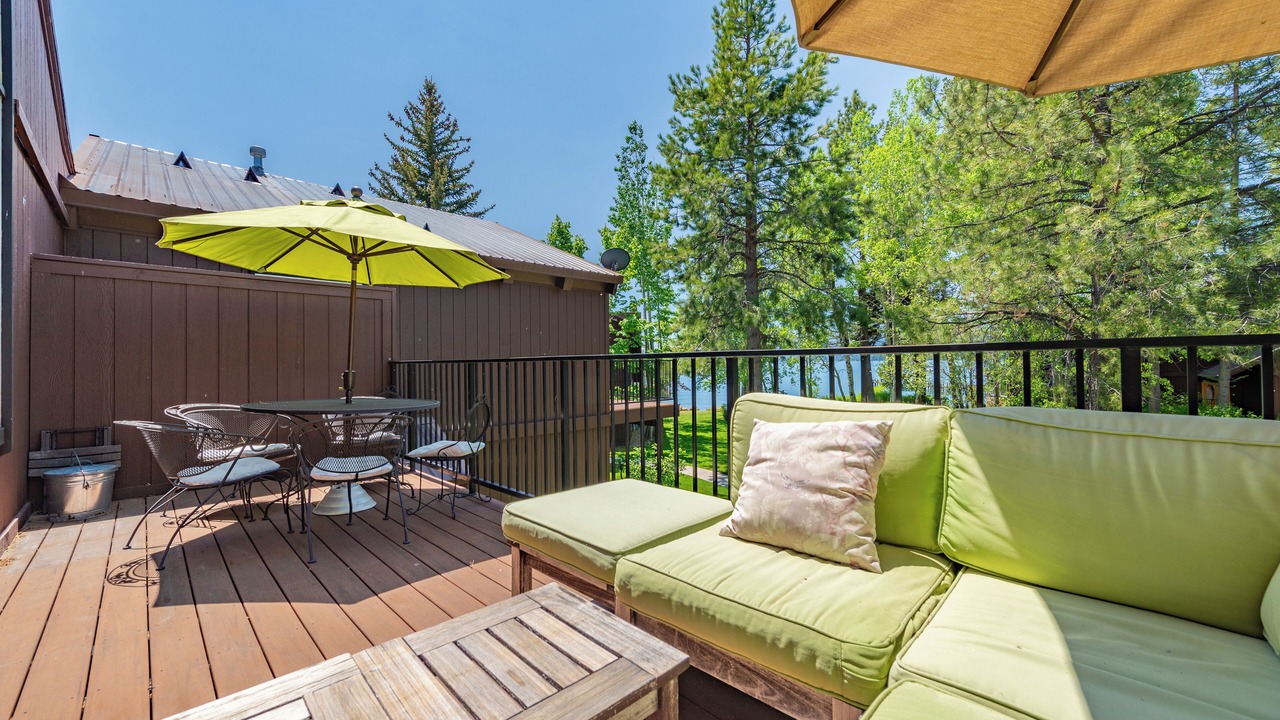 Photo of Outdoor in Lake Forest