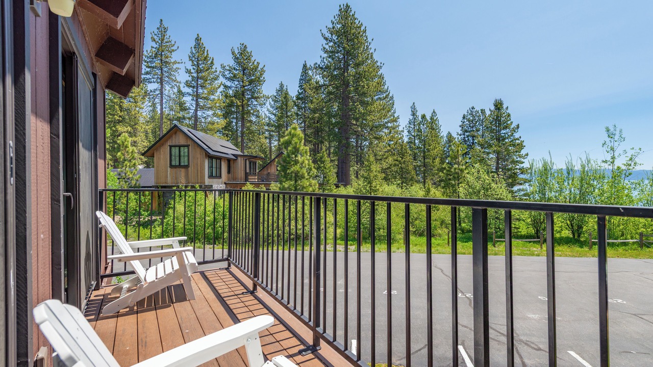 Photo of Outdoor in Lake Forest
