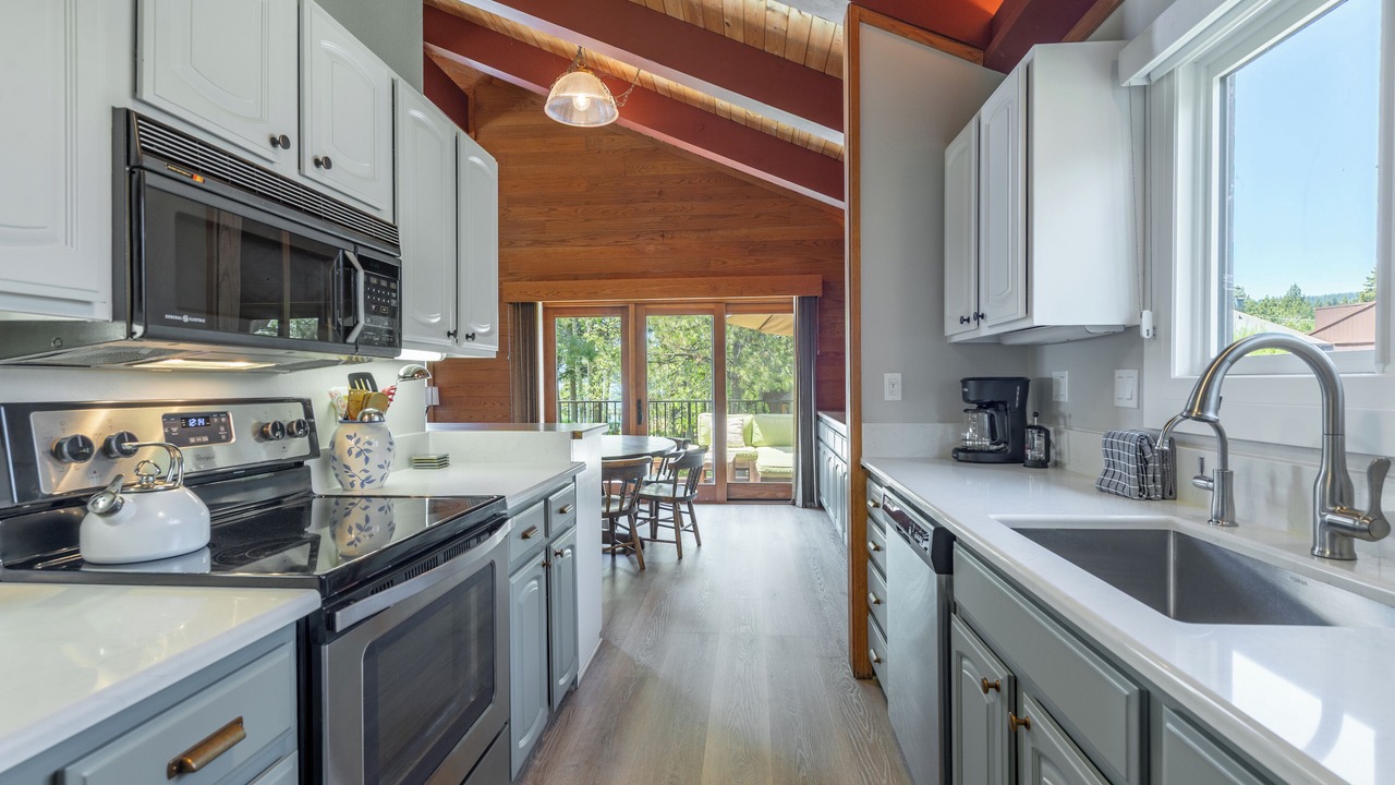 Photo of Kitchen in Lake Forest