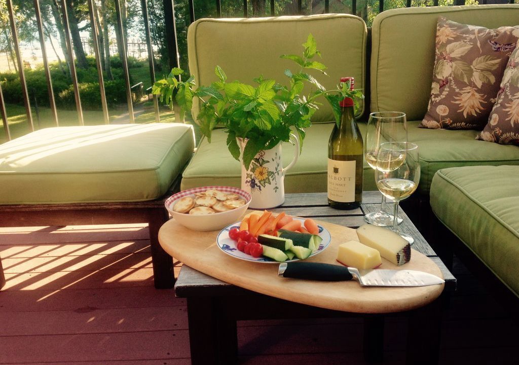 Photo of Outdoor in Lake Forest