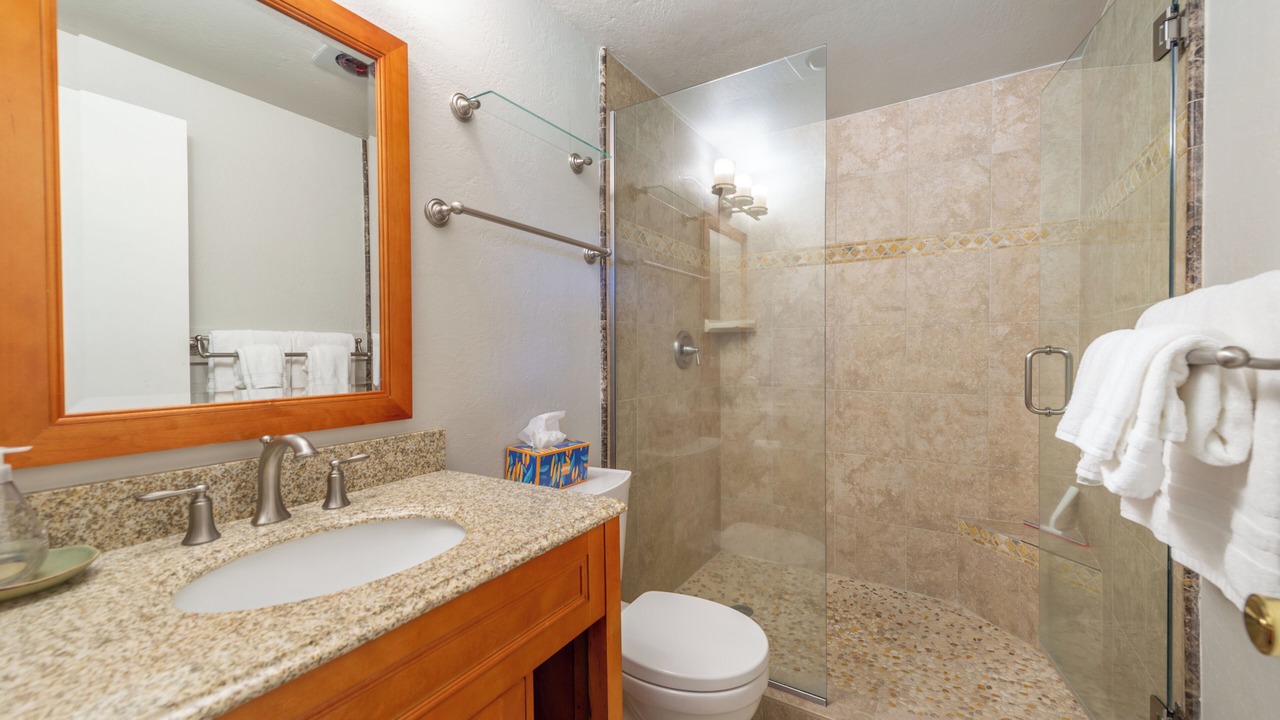 Photo of Bathroom in Lake Forest