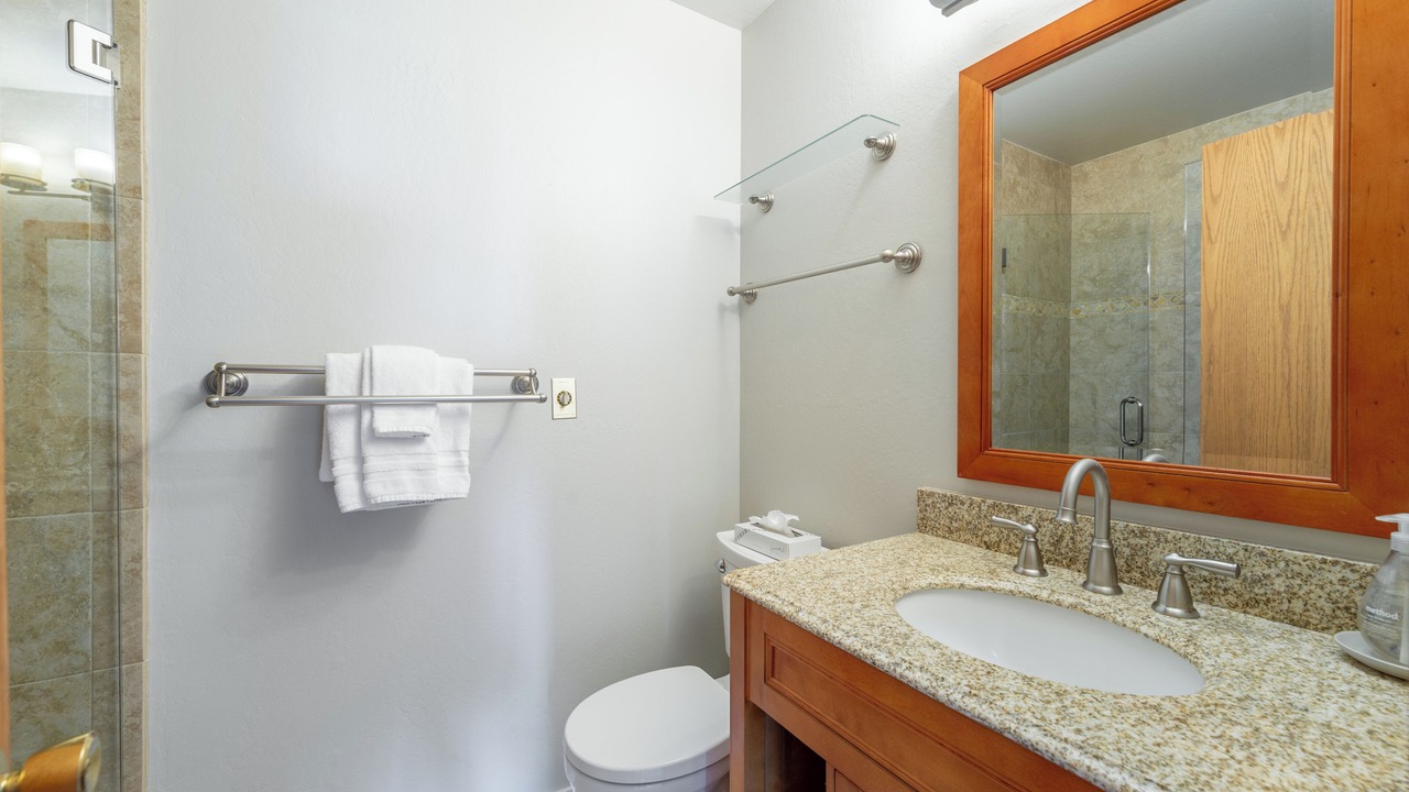 Photo of Bathroom in Lake Forest