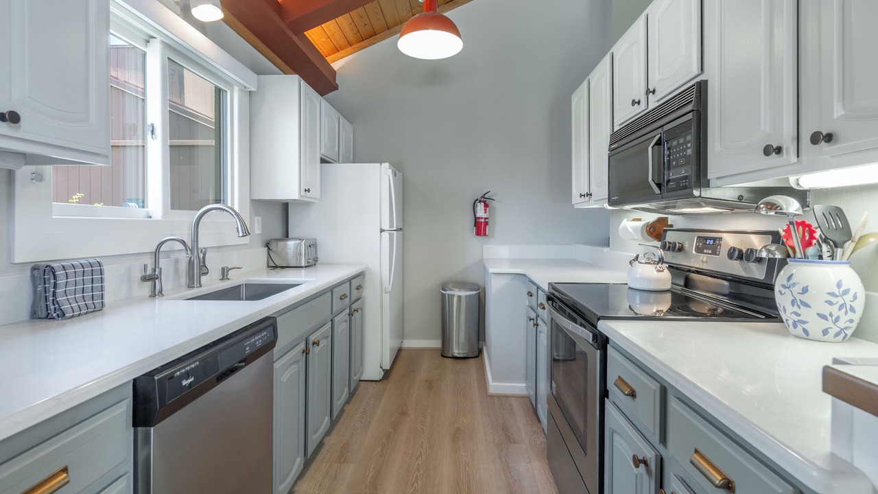 Photo of Kitchen in Lake Forest