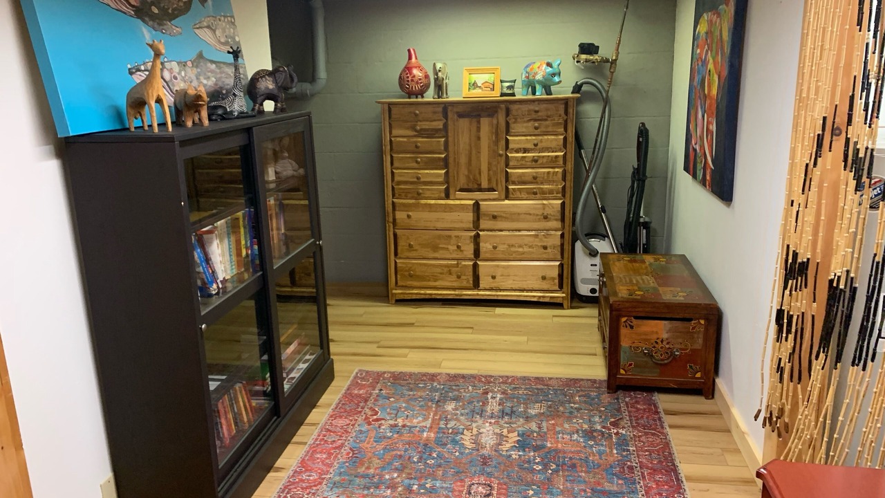 Photo of Bedroom in Tupper Lake