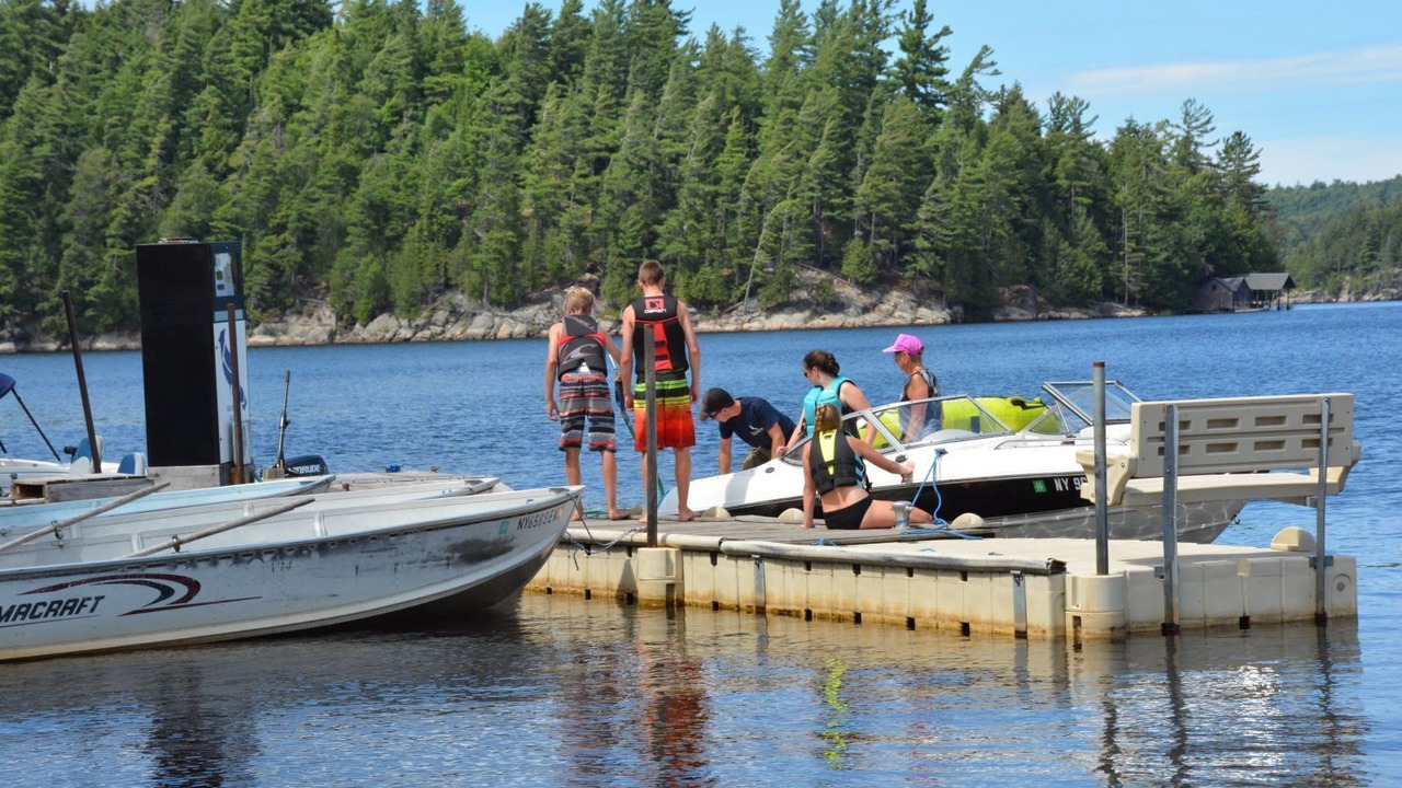 Photo of Others in Tupper Lake