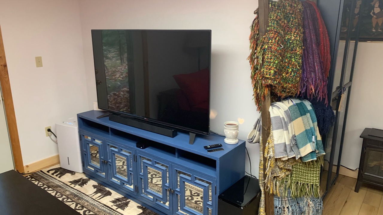 Photo of Bedroom in Tupper Lake