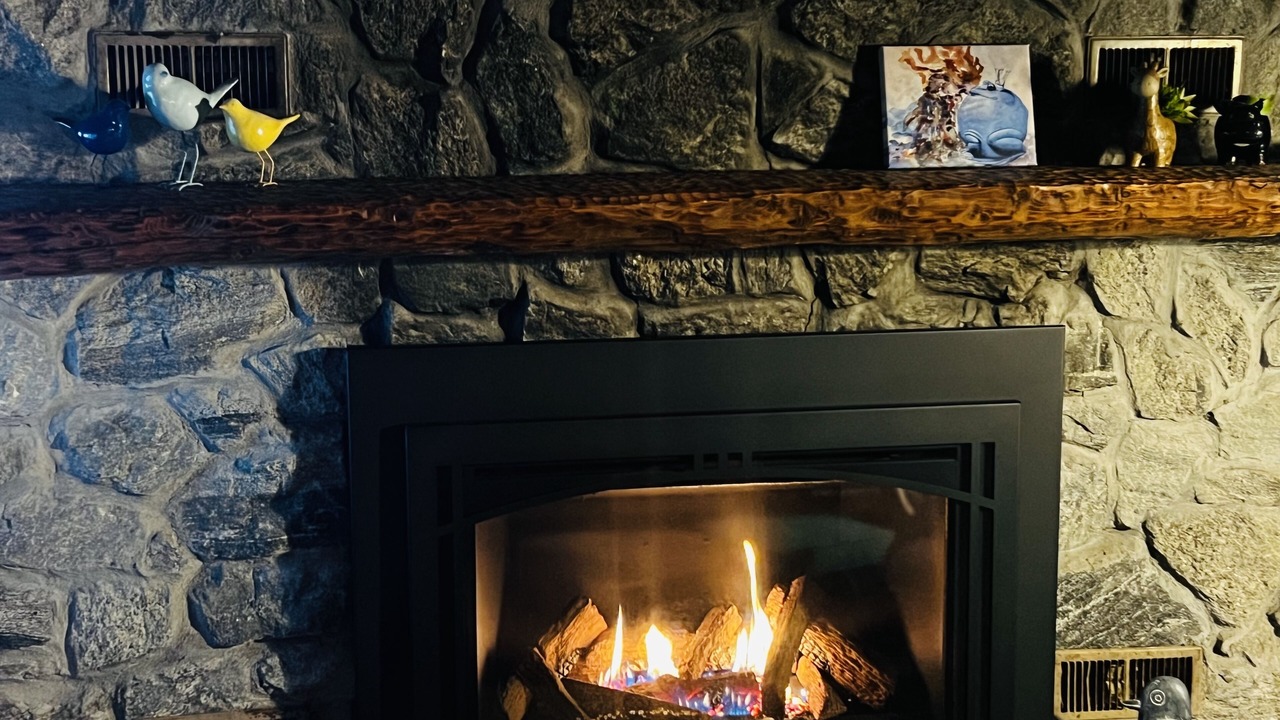 Photo of Livingroom in Tupper Lake