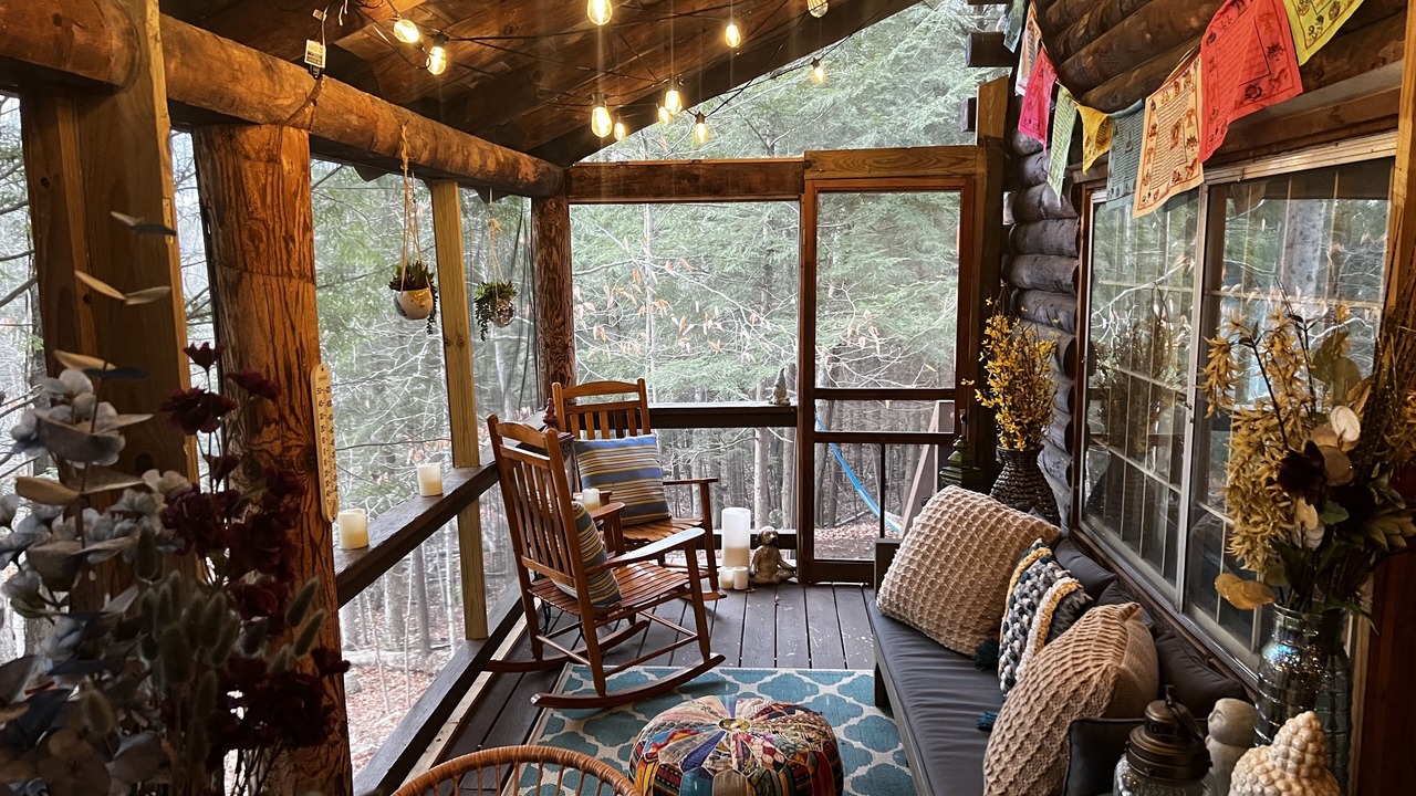 Photo of Outdoor in Tupper Lake