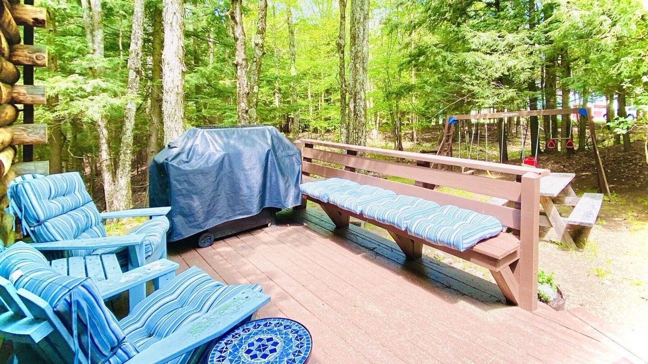 Photo of Outdoor in Tupper Lake