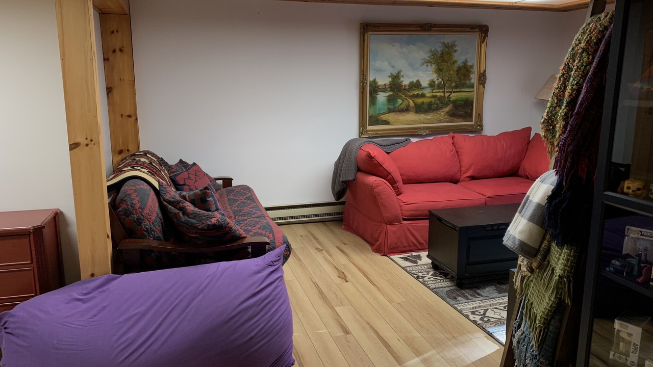 Photo of Bedroom in Tupper Lake