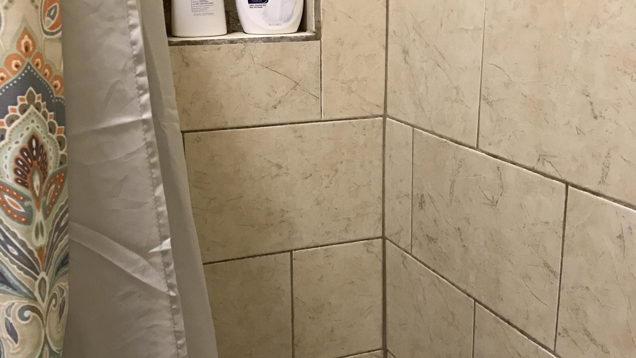 Photo of Bathroom in Tobin Hill