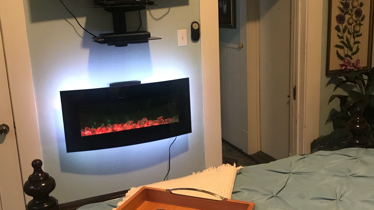 Photo of Bedroom in Tobin Hill