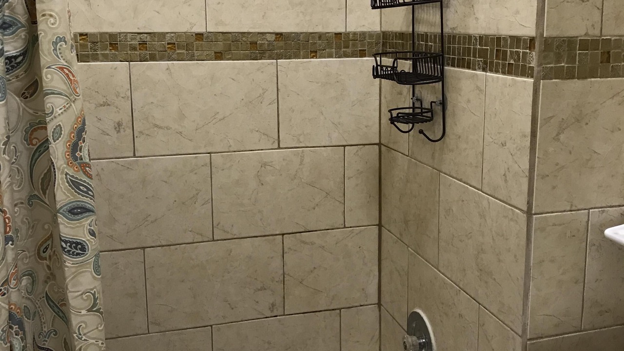 Photo of Bathroom in Tobin Hill