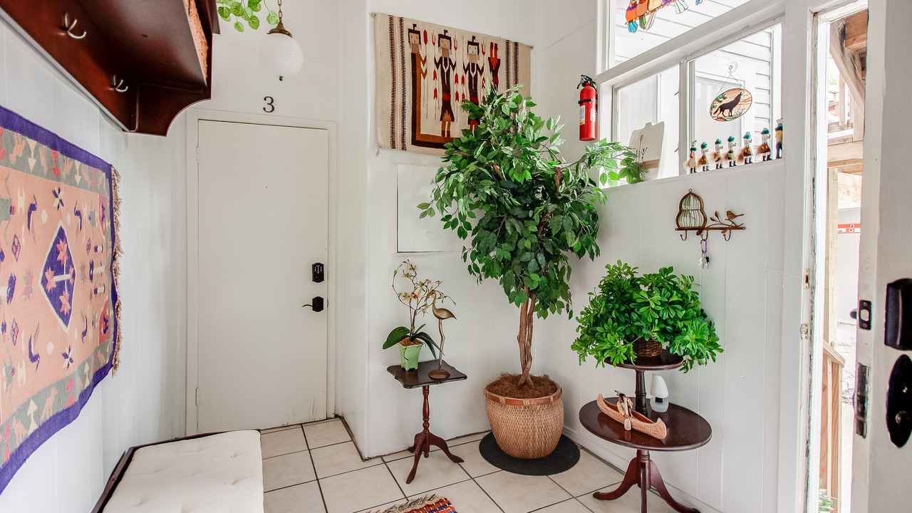 Photo of Bedroom in Tobin Hill