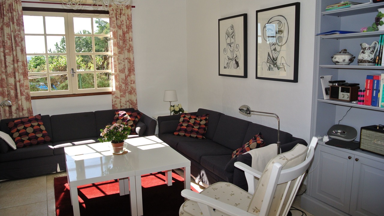 Photo of Bedroom in Laurens