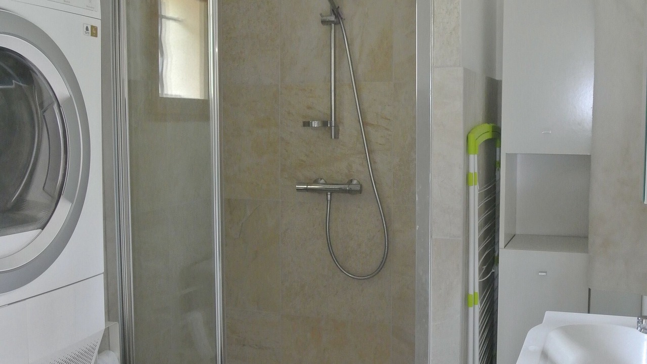 Photo of Bathroom in Laurens