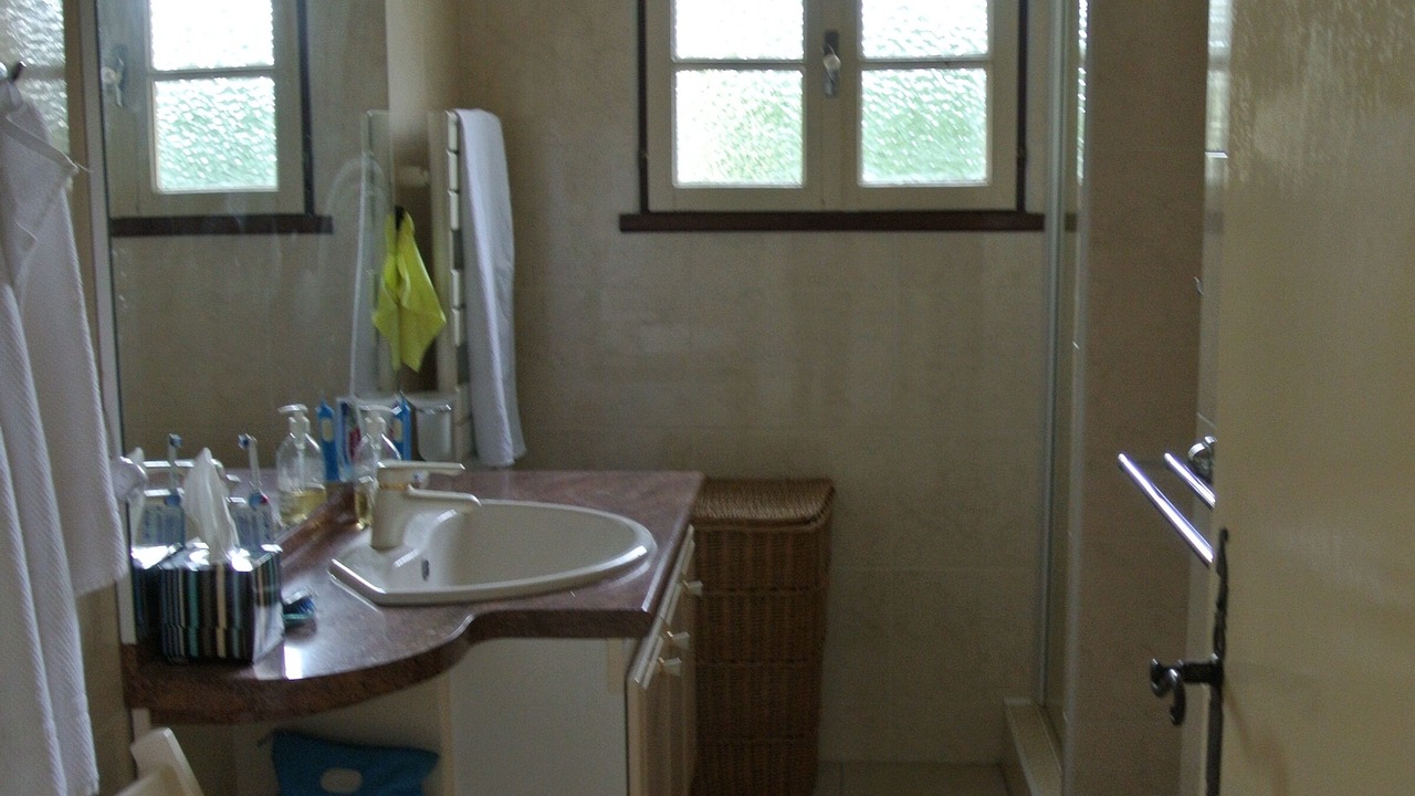 Photo of Bathroom in Laurens