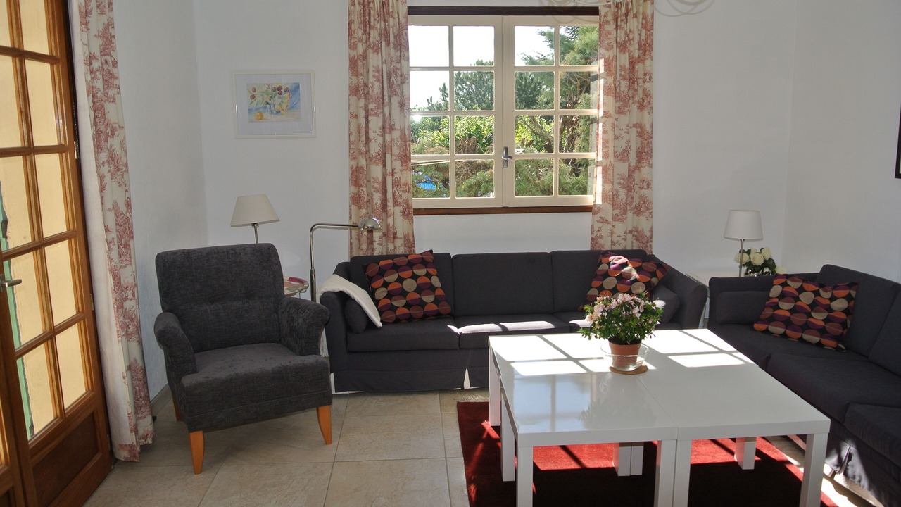 Photo of Livingroom in Laurens