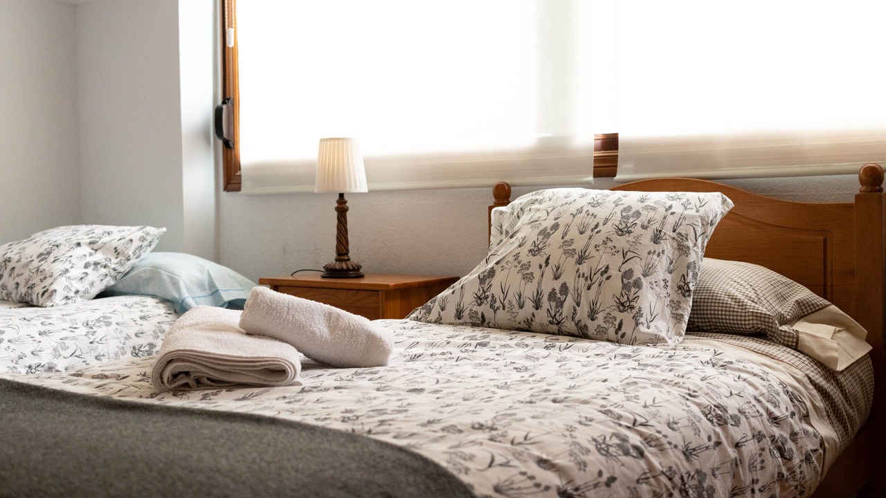 Photo of Bedroom in Mundaka