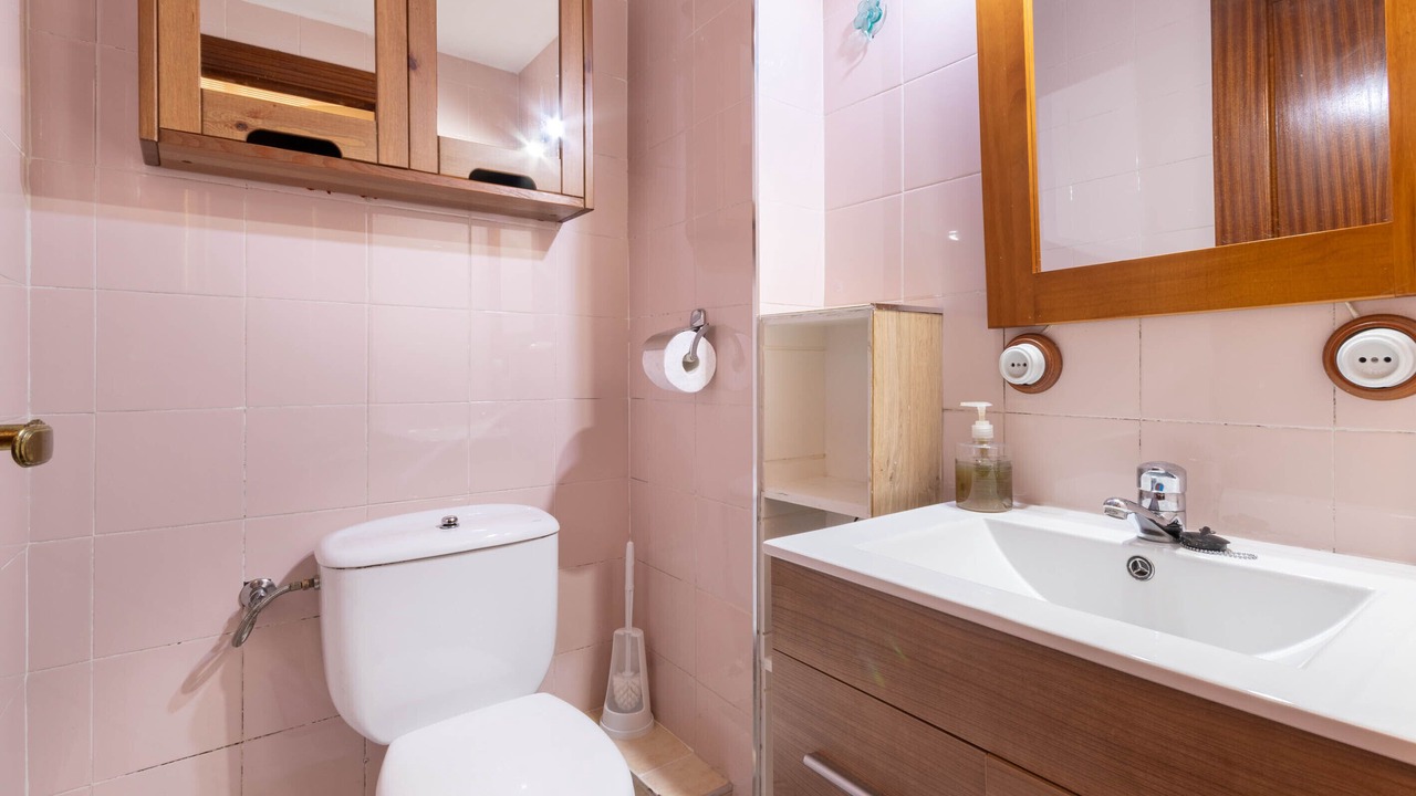 Photo of Bathroom in Mundaka