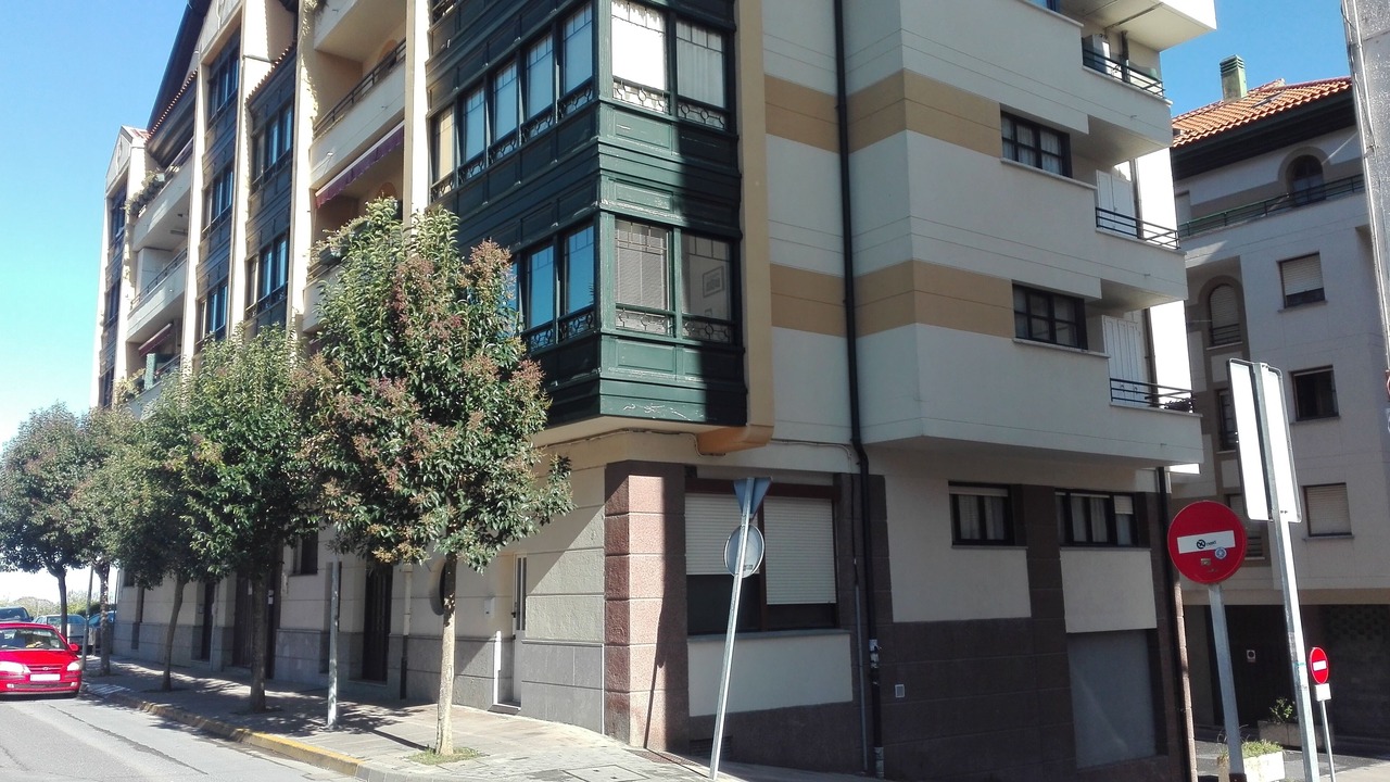 Photo of Outdoor in Mundaka