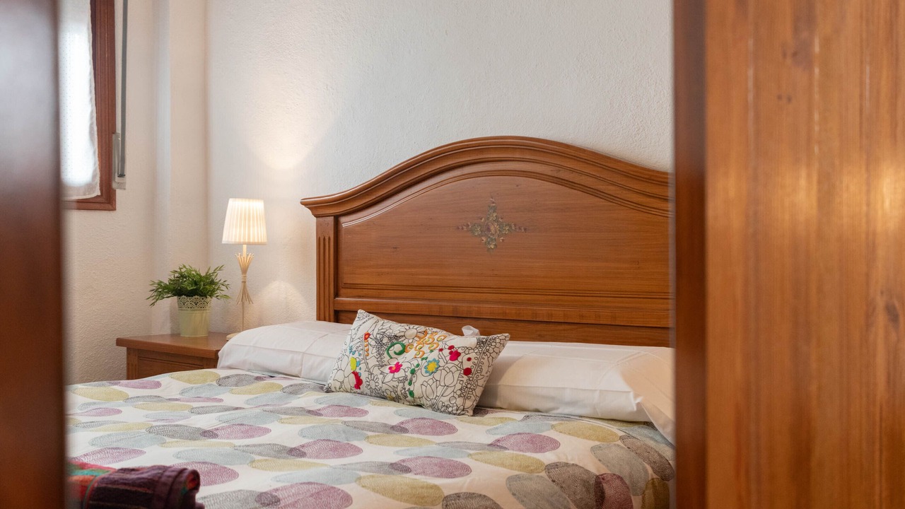 Photo of Bedroom in Mundaka
