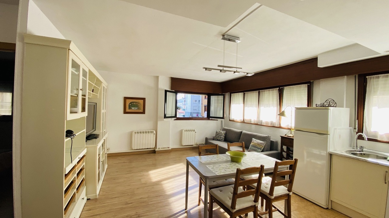 Photo of Livingroom in Mundaka